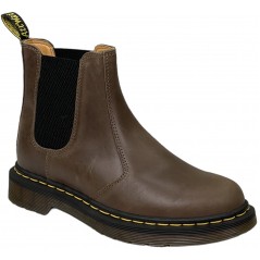 Dr Martens 2976 Bex Chelsea Brown