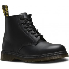 Dr.Martens 101 Black Smooth