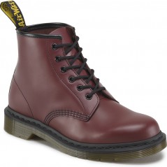 Dr.Martens 101 Cherry Red Smooth