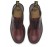 Dr.Martens 101 Cherry Red Smooth