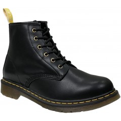 Dr Martens 101 Pascal Atlas Black