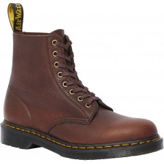 Dr.Martens 1460 Ambassador Pascal Cask Brown