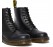 Dr Martens 1460 Black Smooth