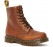 Dr. Martens 1460 Коричневые с мехом 