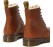 Dr. Martens 1460 Коричневые с мехом 