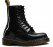 Dr. Martens 1460 Lamper Patent Black