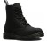 Dr.Martens 1460 Lined Serena Mono Black Fur