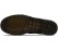 Dr.Martens 1460 Lined Serena Mono Black Fur