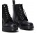 Dr Martens 1460 Mono Smooth Black