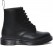 Dr Martens 1460 Mono Smooth Black