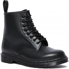 Dr Martens 1460 Mono Smooth Black