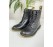 Dr Martens 1460 Nappa Black