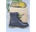 Dr Martens 1460 Nappa Black