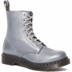 Dr.Martens 1460 Pascal Metallic Virginia Gunmetal