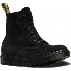 Dr.Martens 1460 Pascal Desert Oasis Suede Ripple Sole Black