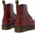 Dr Martens 1460 Smooth Cherry Red Narrow Fit