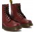 Dr Martens 1460 Smooth Cherry Red Narrow Fit