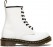 Dr. Martens 1460 White Smooth