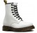 Dr. Martens 1460 White Smooth