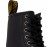 Dr. Martens 1460 Wintergrip Черные с мехом