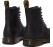 Dr. Martens 1460 Wintergrip Черные с мехом