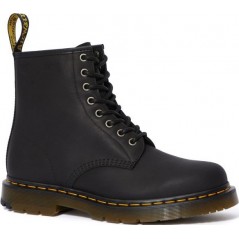 Dr. Martens 1460 Wintergrip Черные с мехом