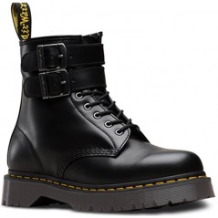 Dr Martens 1460 Alt Black