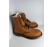 DR. MARTENS 1460 Brown Black С Мехом