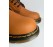 DR. MARTENS 1460 Brown Black С Мехом
