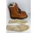 DR. MARTENS 1460 Brown Black С Мехом