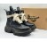 Dr. Martens 1460 Jumbo Rick Owens Black