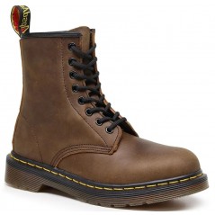  Dr. Martens 1460 Serena Y - Youth Lace Boot Brown