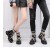 Dr Martens Rick Owens 1460 Pentagram Boots Double Stitching