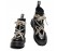 Dr Martens Rick Owens 1460 Pentagram Boots Double Stitching