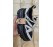 Dr Martens x Rick Owens 1460 Low Black