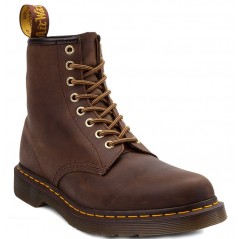 Dr Martens 1460 Gaucho Crazy Horse Leather Натуральная кожа