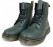 Dr Martens 1460 Green Smooth с Мехом