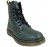 Dr Martens 1460 Green Smooth с Мехом