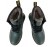 Dr Martens 1460 Green Smooth с Мехом