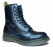 Dr. Martens 1460 Nappa Black с Мехом