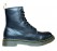 Dr. Martens 1460 Nappa Black с Мехом