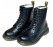 Dr. Martens 1460 Nappa Black с Мехом
