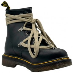 Dr. Martens 1460 x Rick Owens Pent Leather Platform Boot