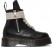 Dr Martens x Rick Owens Strobe 1460 Quad Sole Jumbo Lace Black