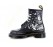 Dr Martens 1460 Scribble