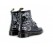 Dr Martens 1460 Scribble