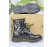 Dr Martens 1460 Scribble