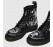 Dr Martens 1460 Scribble