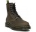 Dr. Martens 1460 Serena Fur Lined Коричневые