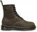 Dr. Martens 1460 Serena Fur Lined Коричневые